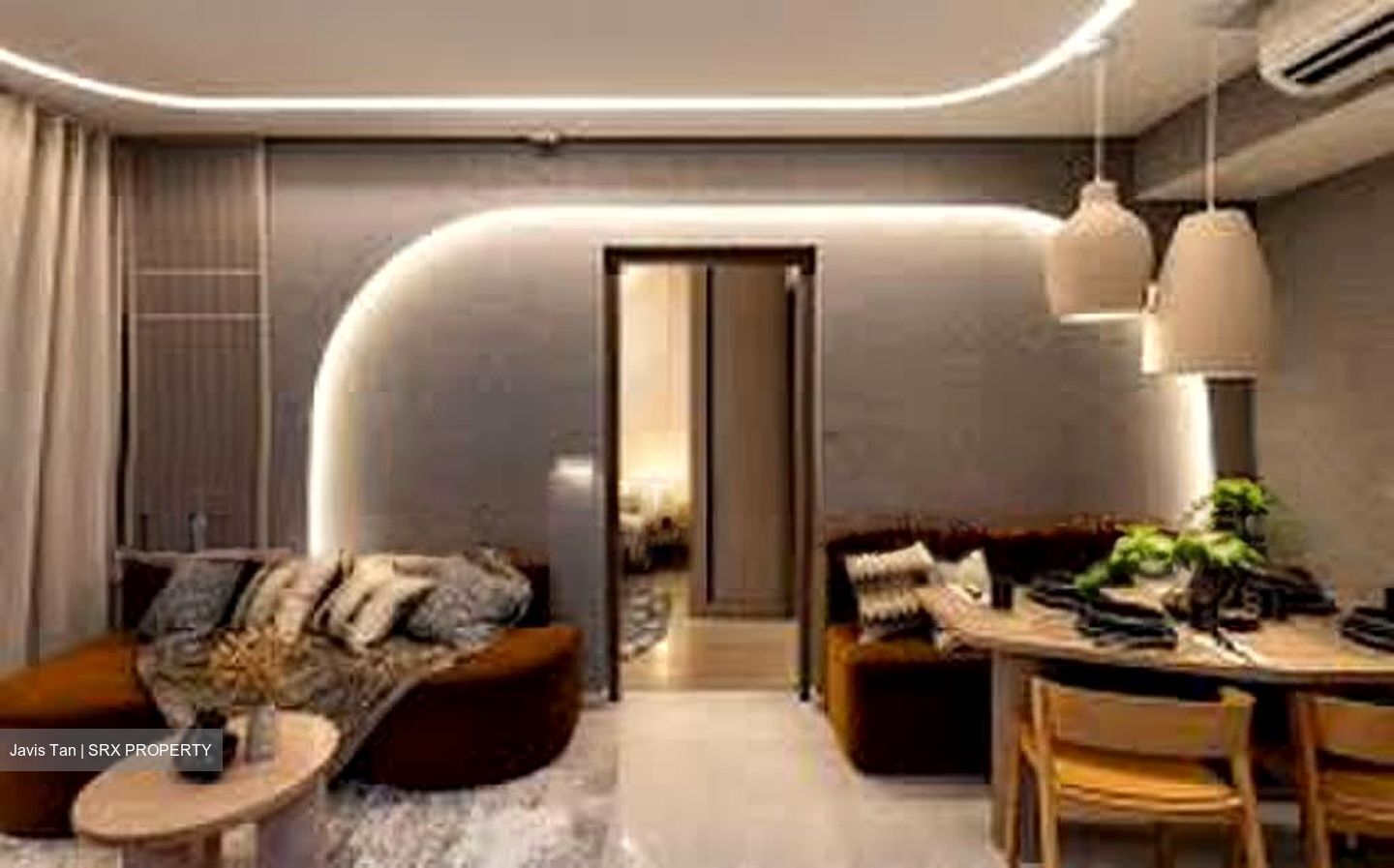 Hillock Green (D26), Apartment #569231021